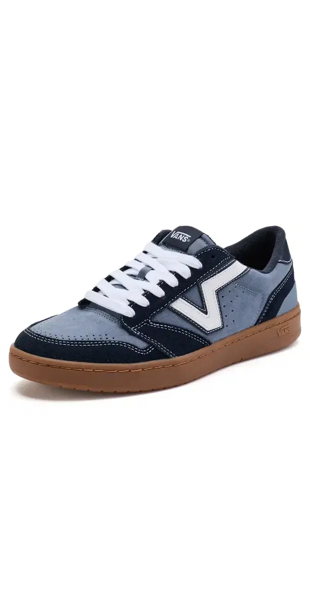 Lowland 2.0 Sneakers Navy/Blue