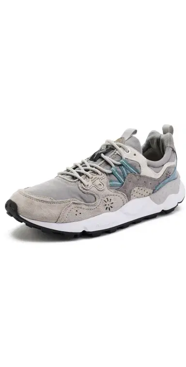 Flower Mountain Yamano 3 Sneakers Anthracite Grey 44 | Thumbnail 1 Flower Mountain Yamano 3 Sneakers Anthracite Grey 44 | Thumbnail 1
