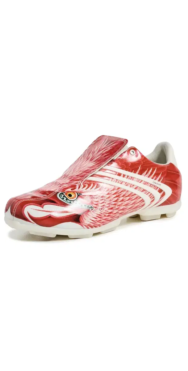 Y-3 F50 Beast Sneakers Owhite/Actmar M 7/ W 8