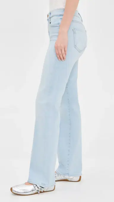 MOTHER The Kick It Jeans Melt In Your Mouth | Thumbnail 4 MOTHER The Kick It Jeans Melt In Your Mouth | Thumbnail 4