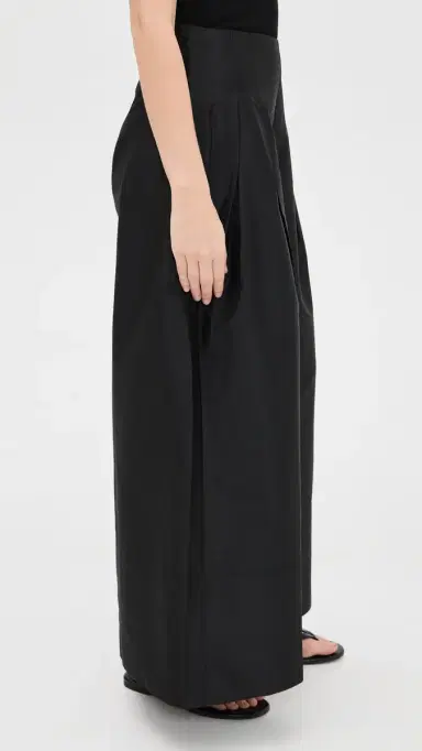 CHAN LUU Techno Taffeta Trousers | Thumbnail 4 CHAN LUU Techno Taffeta Trousers | Thumbnail 4
