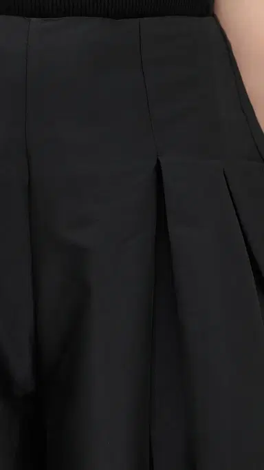 CHAN LUU Techno Taffeta Trousers | Thumbnail 6 CHAN LUU Techno Taffeta Trousers | Thumbnail 6