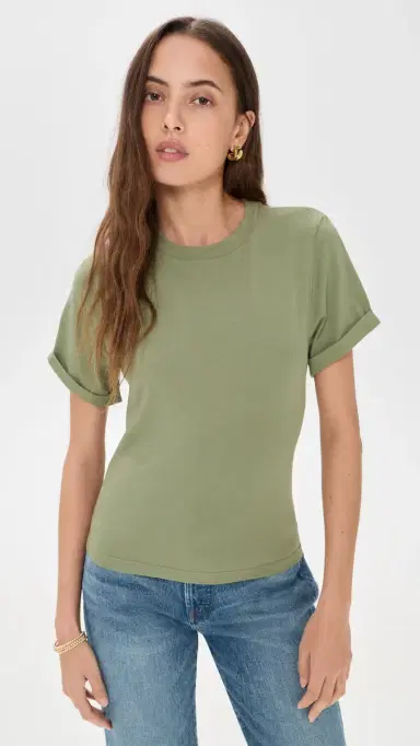 Ba&sh Blanca T-Shirt | Thumbnail 2 Ba&sh Blanca T-Shirt | Thumbnail 2