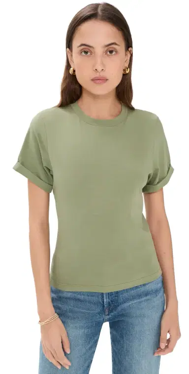 Ba&sh Blanca T-Shirt | Thumbnail 1 Ba&sh Blanca T-Shirt | Thumbnail 1