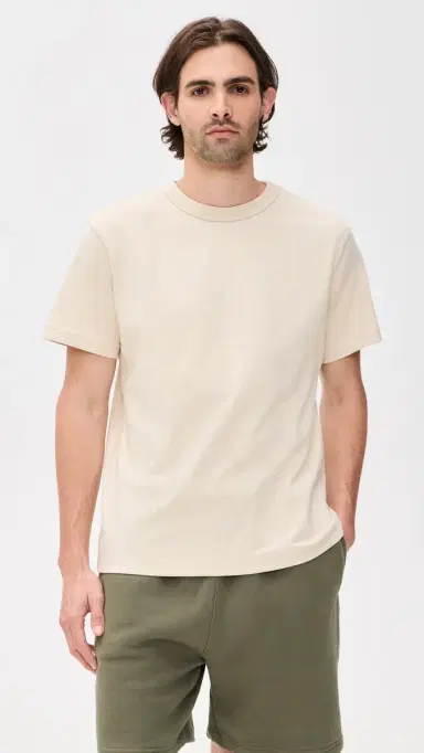 Power Goods Archive Tee Putty L | Thumbnail 2