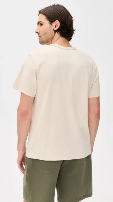 Power Goods Archive Tee Putty L | Thumbnail 3