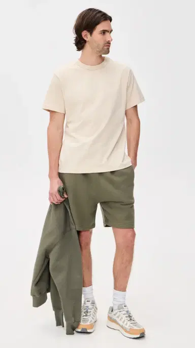 Power Goods Archive Tee Putty L | Thumbnail 5