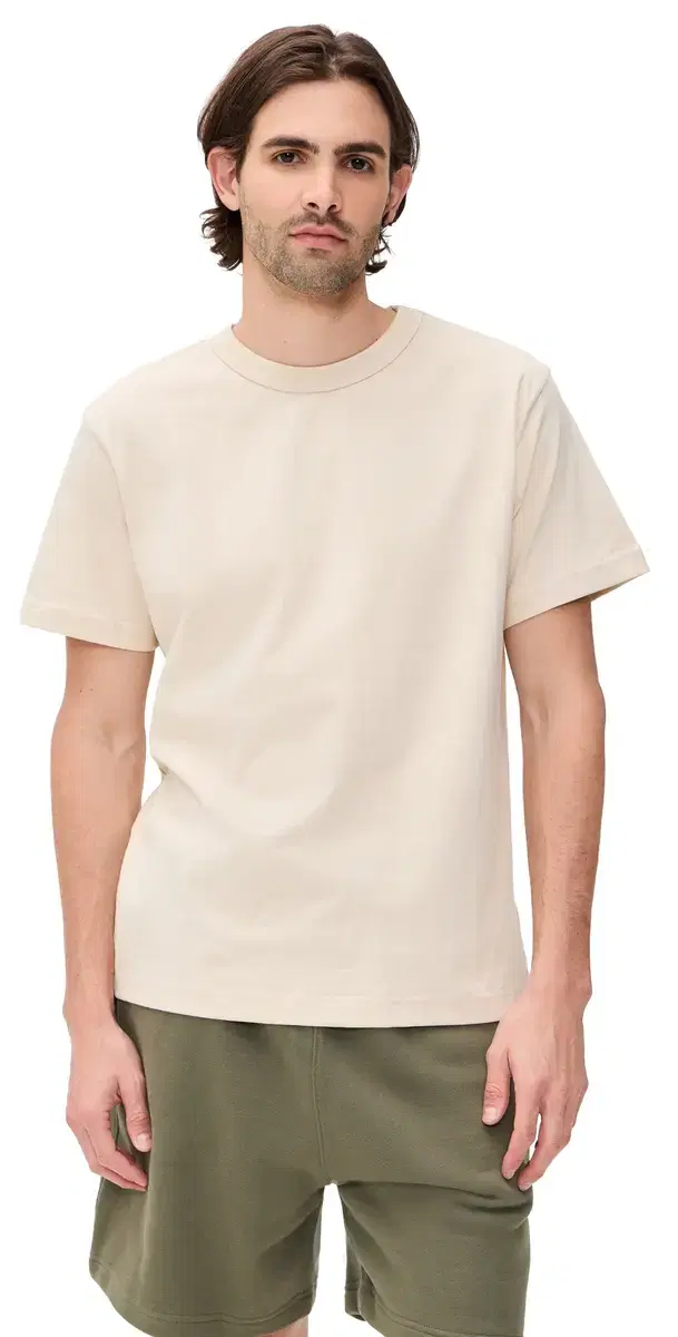 Archive Tee Putty L