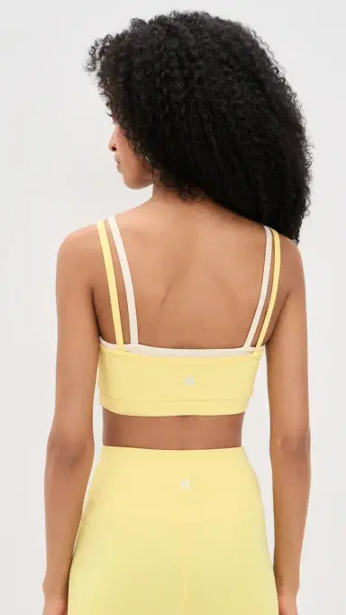 STRUT-THIS The Rhodes Bra | Thumbnail 3