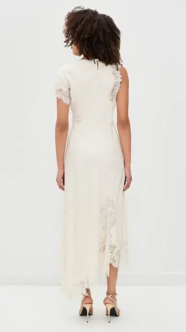A.L.C. A. L.C. Alessia Dress | Thumbnail 4 A.L.C. A. L.C. Alessia Dress | Thumbnail 4