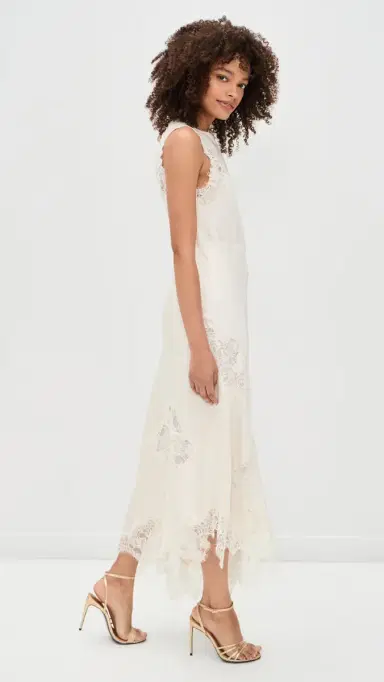 A.L.C. A. L.C. Alessia Dress | Thumbnail 5 A.L.C. A. L.C. Alessia Dress | Thumbnail 5
