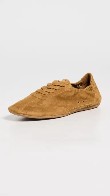 Madewell Greta Ballet Sneakers | Thumbnail 2