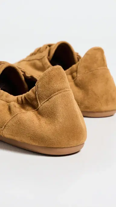 Madewell Greta Ballet Sneakers | Thumbnail 4