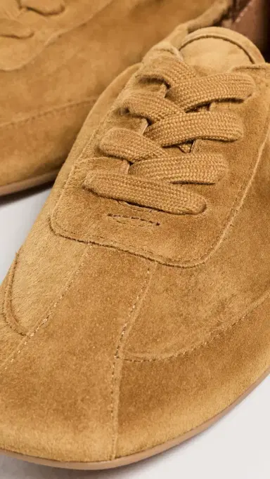 Madewell Greta Ballet Sneakers | Thumbnail 6