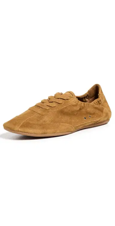 Madewell Greta Ballet Sneakers | Thumbnail 1