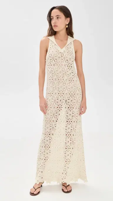 JBQ Lainey Dress Oat | Thumbnail 2 JBQ Lainey Dress Oat | Thumbnail 2