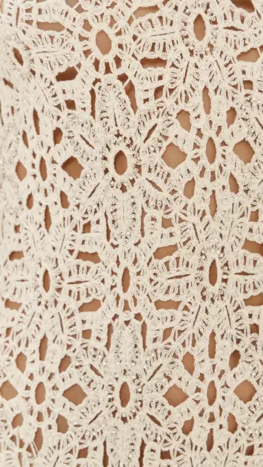 JBQ Lainey Dress Oat | Thumbnail 6 JBQ Lainey Dress Oat | Thumbnail 6