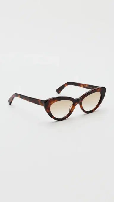 illesteva Pamela Sunglasses | Thumbnail 4 illesteva Pamela Sunglasses | Thumbnail 4
