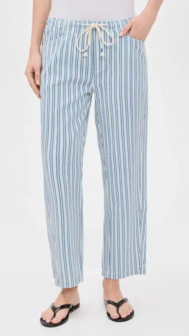 XÍRENA Baxter Pants ighthouse | Thumbnail 2