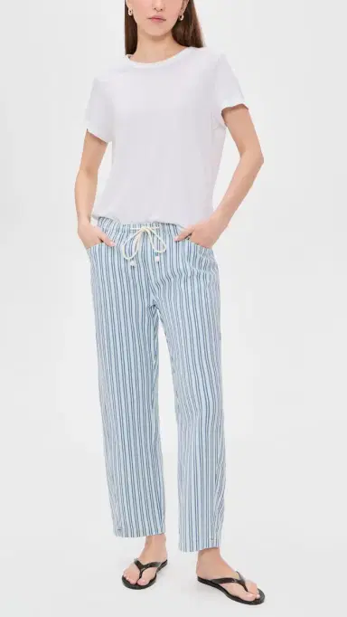 XÍRENA Baxter Pants ighthouse | Thumbnail 5
