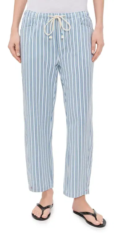 XÍRENA Baxter Pants ighthouse | Thumbnail 1
