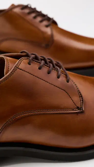 Allen Edmonds Ramsey Leather Dress Shoes | Thumbnail 5 Allen Edmonds Ramsey Leather Dress Shoes | Thumbnail 5