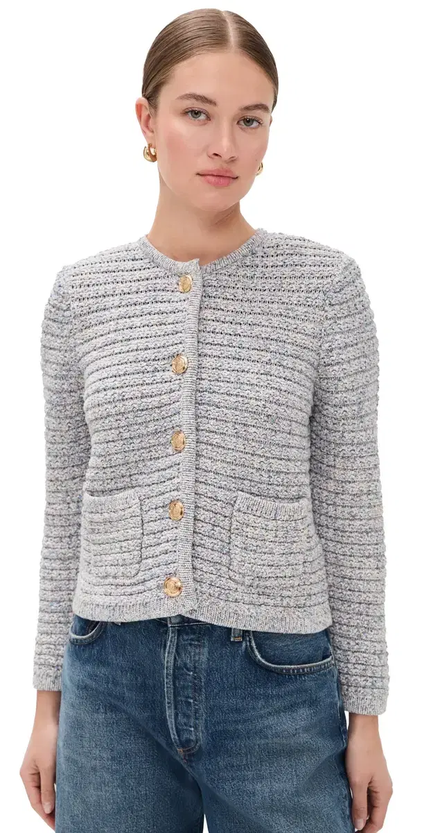 Guspa Cardigan Multico