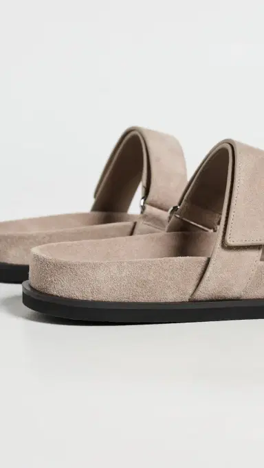 Tory Burch Ines Sport Slides Avola 8 | Thumbnail 4 Tory Burch Ines Sport Slides Avola 8 | Thumbnail 4