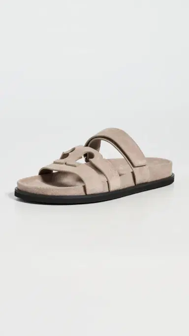 Tory Burch Ines Sport Slides Avola 8 | Thumbnail 5 Tory Burch Ines Sport Slides Avola 8 | Thumbnail 5