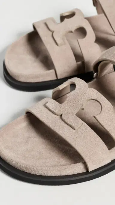 Tory Burch Ines Sport Slides Avola 8 | Thumbnail 6 Tory Burch Ines Sport Slides Avola 8 | Thumbnail 6