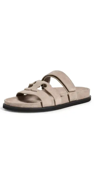 Tory Burch Ines Sport Slides Avola 8 | Thumbnail 1 Tory Burch Ines Sport Slides Avola 8 | Thumbnail 1
