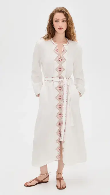 XÍRENA Gabriella Dress | Thumbnail 2