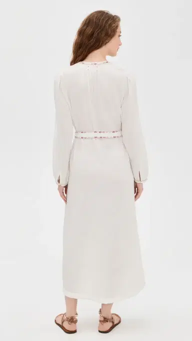 XÍRENA Gabriella Dress | Thumbnail 3