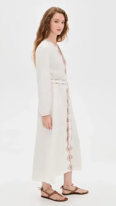 XÍRENA Gabriella Dress | Thumbnail 4