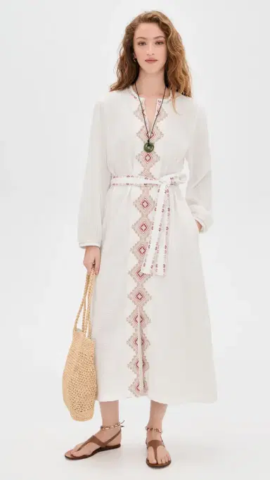 XÍRENA Gabriella Dress | Thumbnail 5