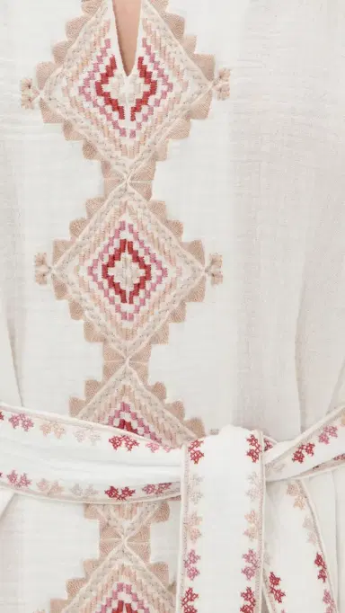 XÍRENA Gabriella Dress | Thumbnail 6