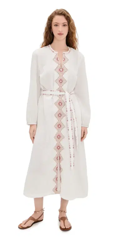 XÍRENA Gabriella Dress | Thumbnail 1