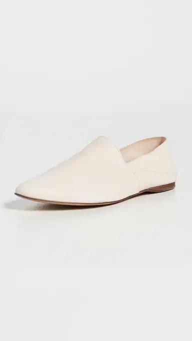 TOVE Pascale Slippers Cream | Thumbnail 2