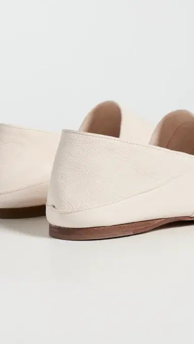 TOVE Pascale Slippers Cream | Thumbnail 4