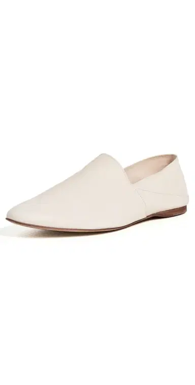TOVE Pascale Slippers Cream | Thumbnail 1