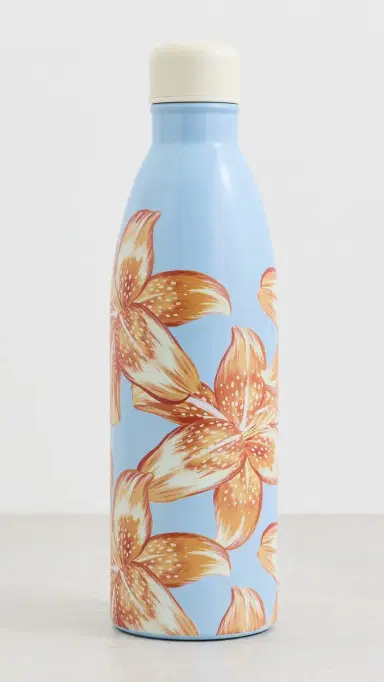 Farm Rio Tropical Lily Stay Fresh Bottle Multi | Thumbnail 2