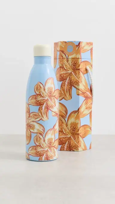 Farm Rio Tropical Lily Stay Fresh Bottle Multi | Thumbnail 3