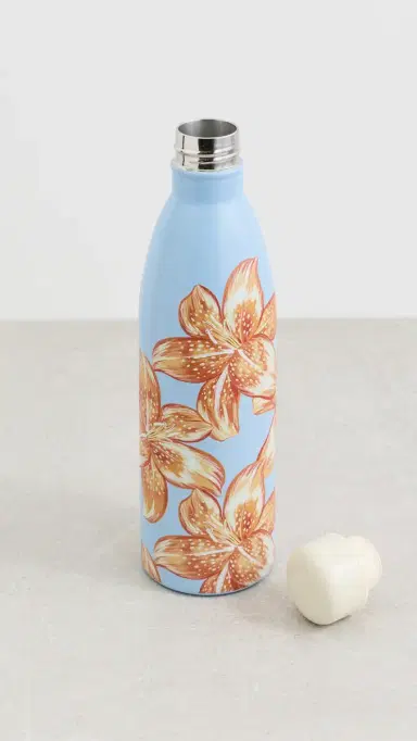 Farm Rio Tropical Lily Stay Fresh Bottle Multi | Thumbnail 4