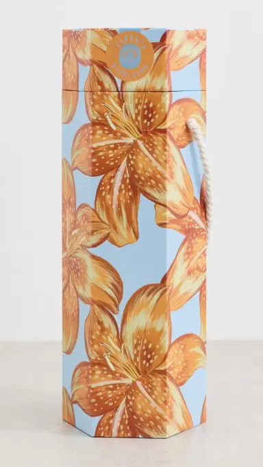 Farm Rio Tropical Lily Stay Fresh Bottle Multi | Thumbnail 5