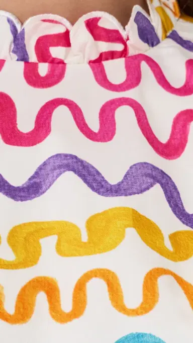 CeliaB Marula Dress Multi | Thumbnail 6 CeliaB Marula Dress Multi | Thumbnail 6