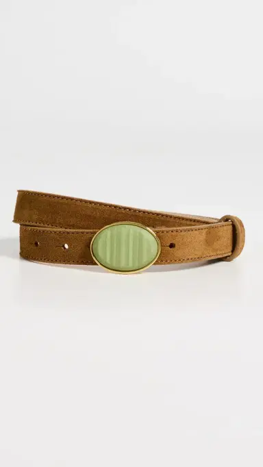 B-Low The Belt Kimani Suede Belt | Thumbnail 2