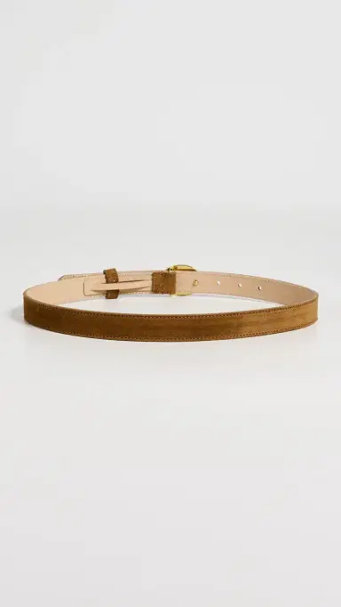 B-Low The Belt Kimani Suede Belt | Thumbnail 4