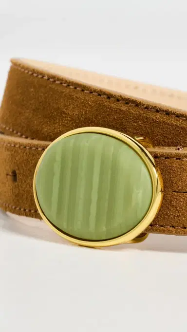 B-Low The Belt Kimani Suede Belt | Thumbnail 5
