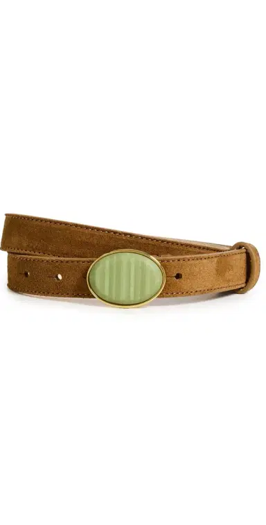 B-Low The Belt Kimani Suede Belt | Thumbnail 1
