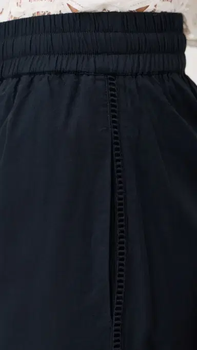 Merlette Nandini Pants Navy | Thumbnail 6 Merlette Nandini Pants Navy | Thumbnail 6